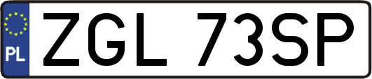 ZGL73SP
