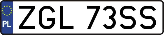 ZGL73SS