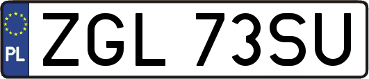 ZGL73SU