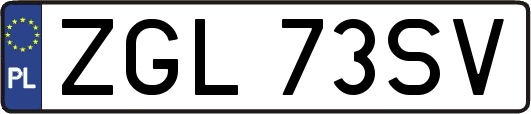 ZGL73SV