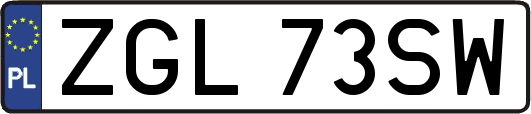 ZGL73SW