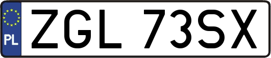 ZGL73SX