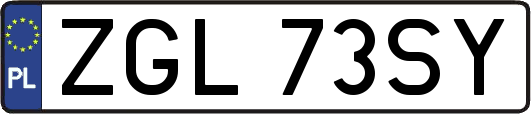 ZGL73SY