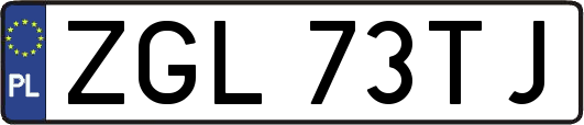 ZGL73TJ
