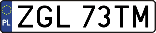 ZGL73TM