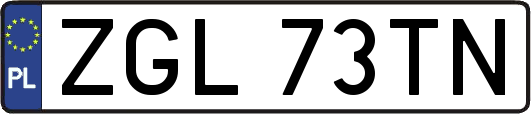 ZGL73TN
