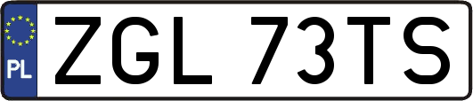 ZGL73TS