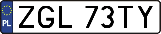 ZGL73TY