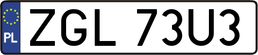ZGL73U3