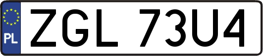ZGL73U4