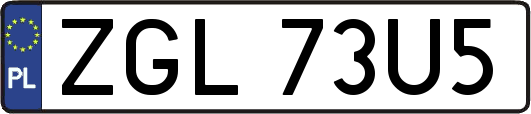 ZGL73U5