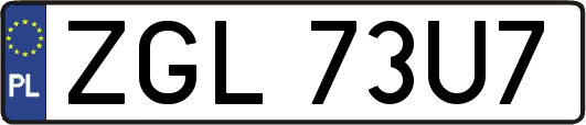 ZGL73U7