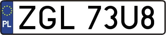 ZGL73U8