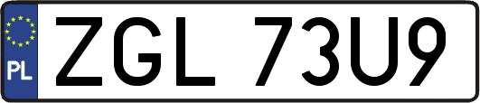 ZGL73U9