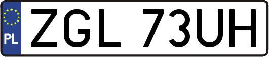 ZGL73UH