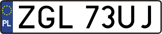 ZGL73UJ