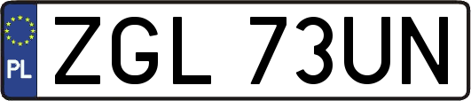 ZGL73UN