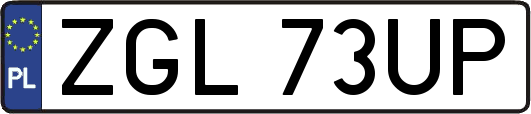 ZGL73UP