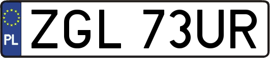 ZGL73UR