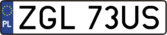 ZGL73US