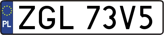 ZGL73V5