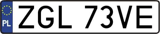 ZGL73VE