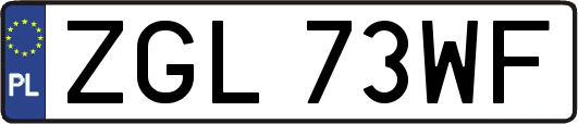 ZGL73WF