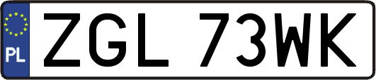 ZGL73WK