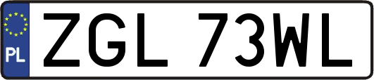 ZGL73WL