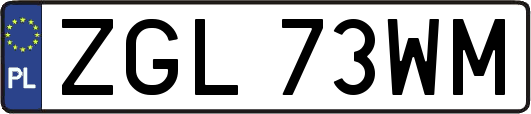 ZGL73WM