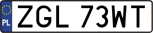 ZGL73WT