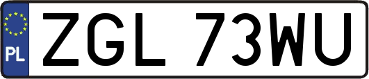 ZGL73WU