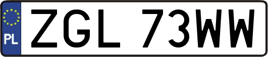 ZGL73WW