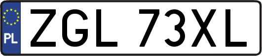 ZGL73XL