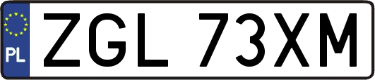 ZGL73XM