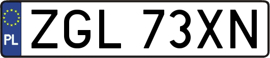 ZGL73XN