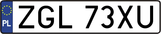 ZGL73XU