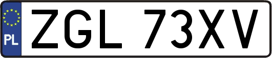 ZGL73XV