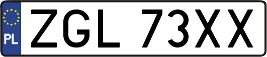 ZGL73XX
