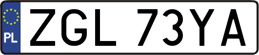 ZGL73YA