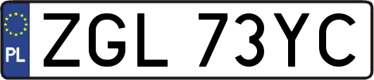 ZGL73YC