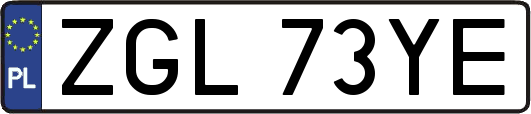 ZGL73YE