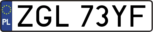 ZGL73YF