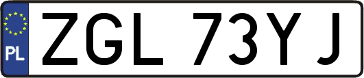 ZGL73YJ