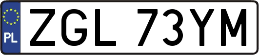 ZGL73YM