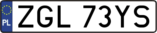 ZGL73YS