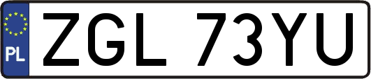 ZGL73YU