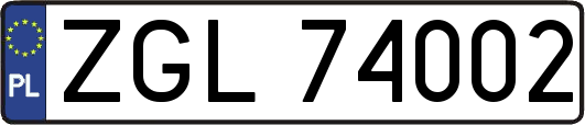 ZGL74002