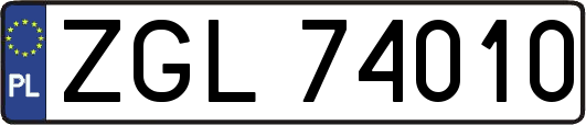 ZGL74010