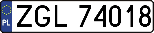 ZGL74018
